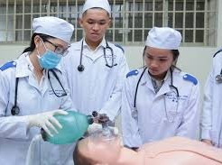 Image: Health Science Admission Scores Rise Significantly in Vietnam