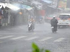 Image: Heavy Rainfall Continues in Northern Vietnam: What to Expect