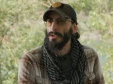 Image: Heroic Good Samaritan Confronts Gunman in Idaho Shooting