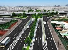 Image: Ho Chi Minh City Launches 11 Major Projects Worth Over $7.5 Billion
