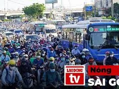 Image: Ho Chi Minh City Seeks Input on Electric Motorcycle Subsidy