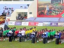 Image: Hoàng Anh Gia Lai Proposes to Manage Women's Football Team