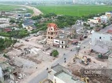 Image: Homes Demolished in Hưng Yên for Road Construction