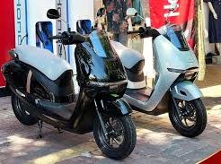 Image: Honda UC3 Faces Supply Shortages at Dealers