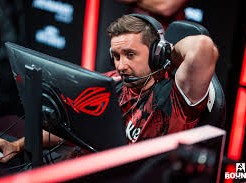 Image: HooXi Reflects on Astralis' Loss to G2 at EWC 2026