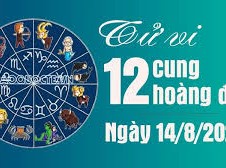 Image: Horoscope for August 14, 2026: Cancer's Career Blossoms
