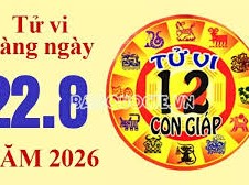 Image: Horoscope for August 22, 2026: Good Fortune for the Dog Zodiac
