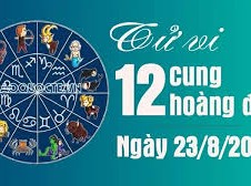 Image: Horoscope for August 23, 2026: Virgo's Successful Workday