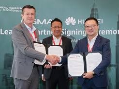 Image: Huawei Partners with GSMA for M360 ASEAN 2026