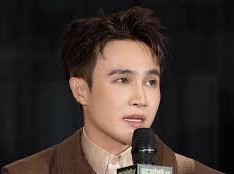 Image: Huỳnh Lập Aims for Success with 'Summer Break: Fear of Retirement'