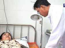 Image: Increasing Workforce for Primary Healthcare in Quang Ngai