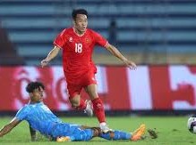 Image: India Considers Withdrawal from FIFA ASEAN Cup 2026