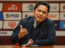 Image: Indonesia Aims for Victory in FIFA ASEAN Cup 2026