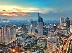 Image: Indonesia's GDP Growth Exceeds Expectations: What About Vietnam?