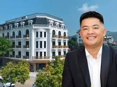 Image: Inside Hải Sapa's Impressive Country Home