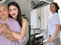 Image: Inside the Home of Tăng Thanh Hà's Parents