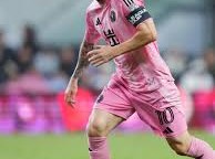 Image: Inter Miami Eliminated from Leagues Cup by León