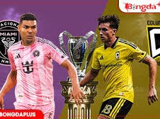 Image: Inter Miami vs Columbus Crew: Match Preview