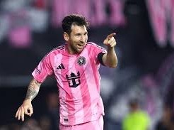 Image: Inter Miami vs Monterrey Match Preview