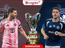 Image: Inter Miami vs Montreal: Can Messi Save the Team?