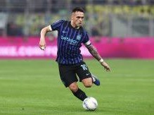 Image: Inter Milan Begins Serie A Title Defense Against Monza