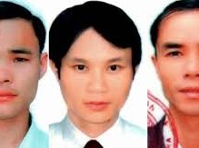 Image: Investigation Agency Calls for Three Suspects to Surrender