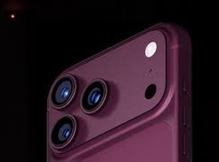 Image: iPhone 18 Pro Max Unveils Four Stunning New Colors