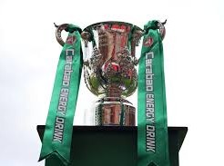 Image: Ipswich Town Drawn in Carabao Cup Third Round