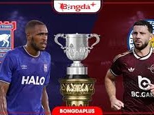 Image: Ipswich Town vs Leicester City: Match Preview