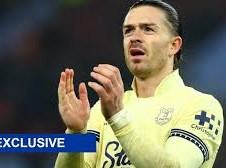 Image: Jack Grealish's Future: Rangers Move Considered by Chris Waddle