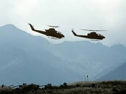 Image: Japan's Defense Budget Set to Reach Record High Amid North Korea's Criticism