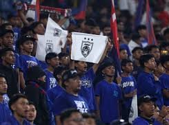 Image: Johor Darul Ta'zim Set to Face Chelsea in Friendly Match