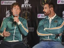 Image: Jonty Rhodes Warns of Cricket's Future Similar to Football
