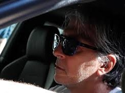 Image: Jorge Messi, Father and Agent of Lionel Messi, Dies at 68