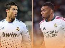 Image: José Mourinho Praises Mbappe's Milestone at Real Madrid