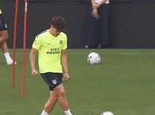 Image: Julián Álvarez Rejects Arsenal Transfer Amidst Atlético Madrid Negotiations