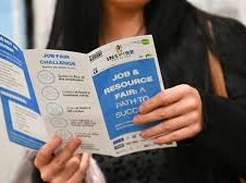 Image: July Jobs Numbers Expected to Show Little Change