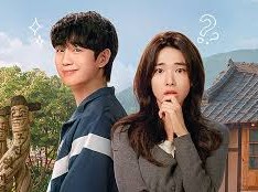 Image: Jung Hae In's 'Our Sticky Love' Captivates Viewers with Amnesia Romance