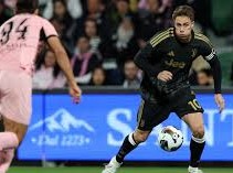 Image: Juventus Defeats Palermo 2-0 in Final Preseason Match