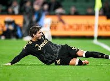Image: Juventus Secures Victory Against Palermo in Friendly Match