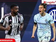 Image: Juventus vs Inter: Match Preview for August 8