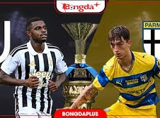 Image: Juventus vs Parma: Match Preview and Predictions