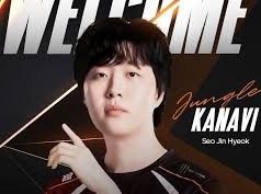 Image: Kanavi Ties 11-Year-Old LCK Record with Disappointing Performance