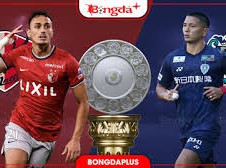 Image: Kashima Antlers vs Avispa Fukuoka: Match Preview