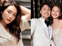 Image: Khả Ngân's Romantic Journey: On-Screen Chemistry with Thanh Sơn