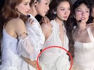 Image: Khả Ngân Sparks Pregnancy Rumors After Recent Appearance