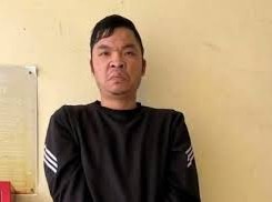Image: Khánh Sky Arrested for Public Disorder Charges