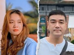 Image: Kiều Tiên and Kim Dong-hyun's Controversial Living Arrangement Post-Divorce