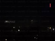 Image: Kiev Shaken by Russian Missile Strikes, Casualties Reported