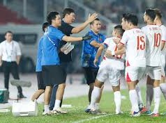 Image: Kim Sang Sik Could Cause Heartache for Park Hang-seo